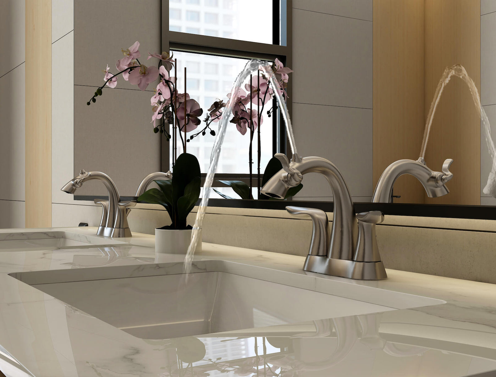 10 FUNDAMENTAL TIPS ON HOW TO CHOOSE BATHROOM FIXTURES