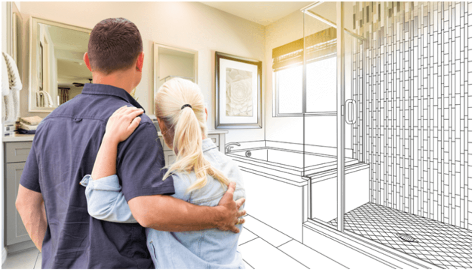 The 9 Worst Bathroom Remodeling Mistakes in 2021 You Can Make
