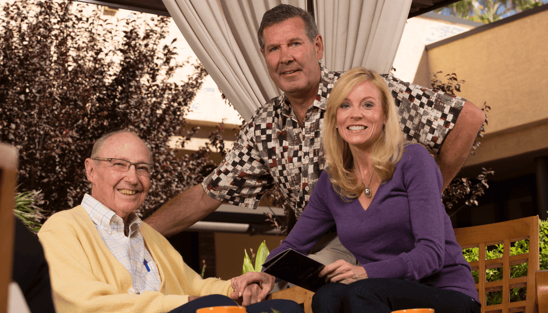 A Creative Solution for Dehydration and Oral Hygiene Issues for Seniors