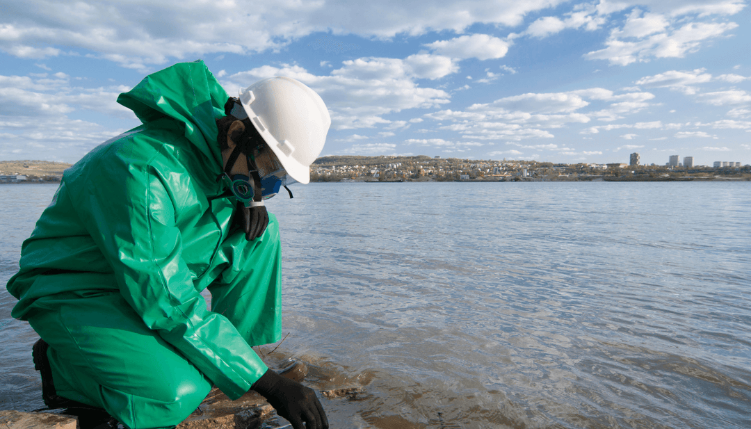 Is There Lead in The Water You Brush With? (And Why You Should Care!)