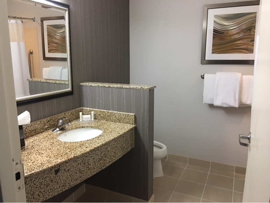 How to Have a Cleaner, Healthier Bathroom Environment, Without E-Coli. 3 Facts And 1 Solution
