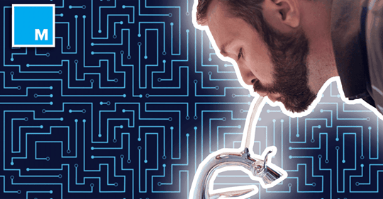 Nasoni Featured in Mashable