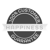 Nasoni's Happiness Guarantee.  Our #1 priority here at Nasoni is your happiness. We stand by our faucets 100%, no matter what, no questions asked. After the first 30 days your faucet comes with a Limited lifetime Warranty