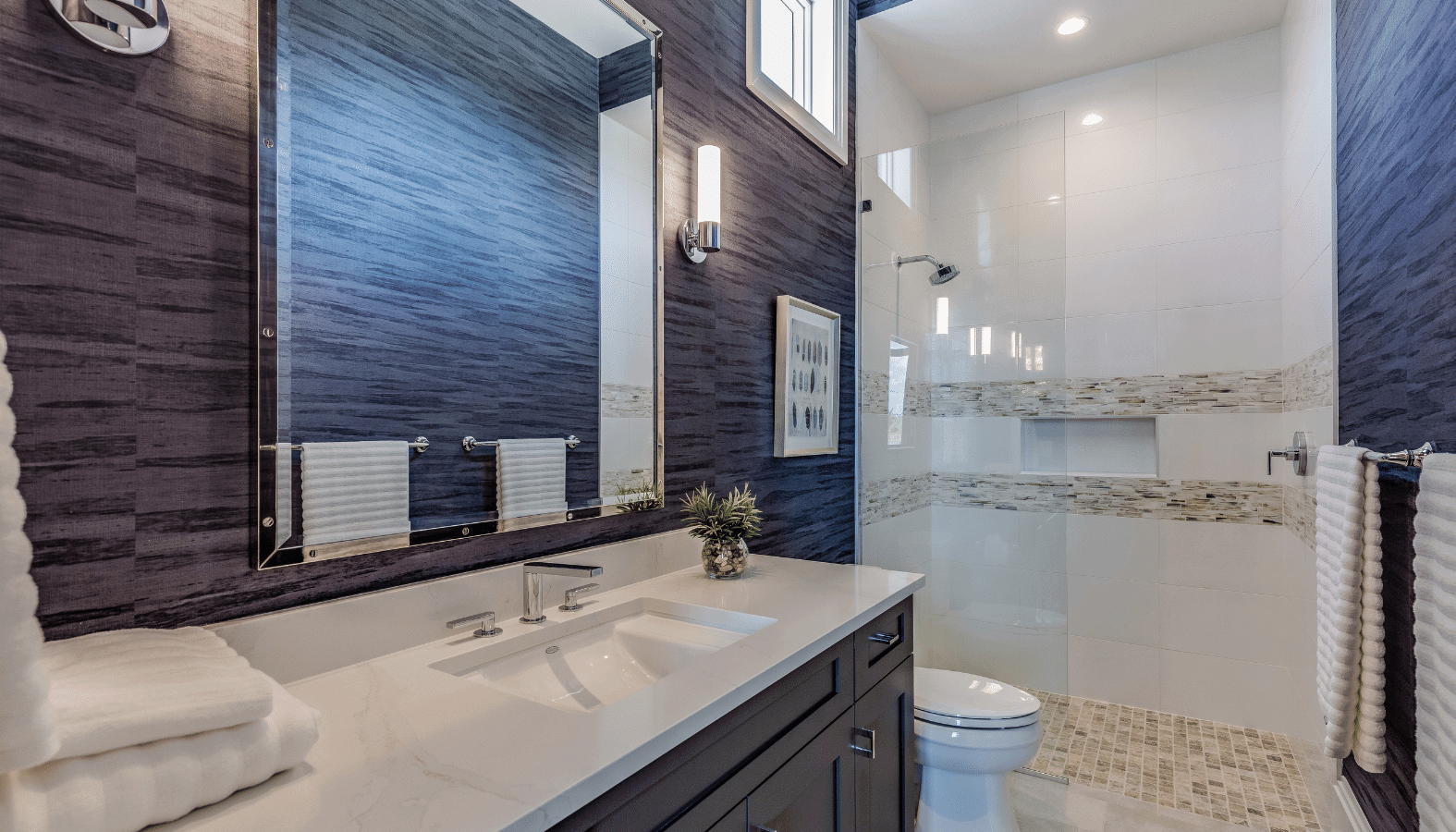 11 Bathroom Remodeling Ideas (To Totally Transform Your Bathroom!)