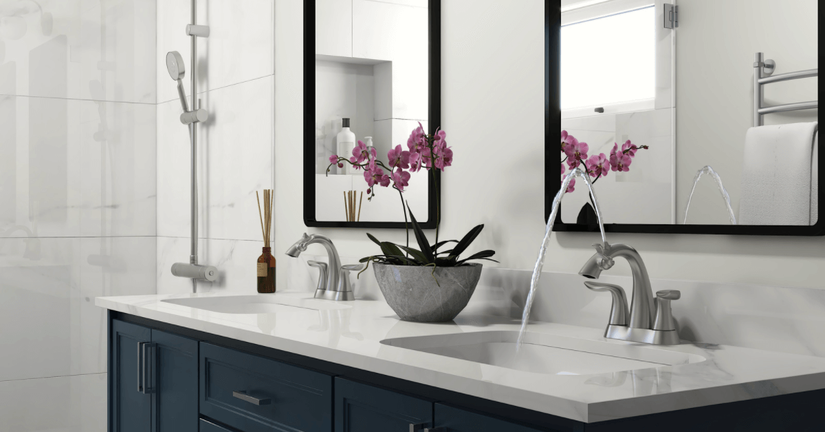 Hot Trends In Bathroom Design We Expect In 2022