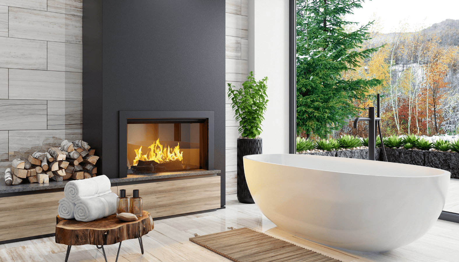 10 Hottest Primary Bathroom Trends for 2023