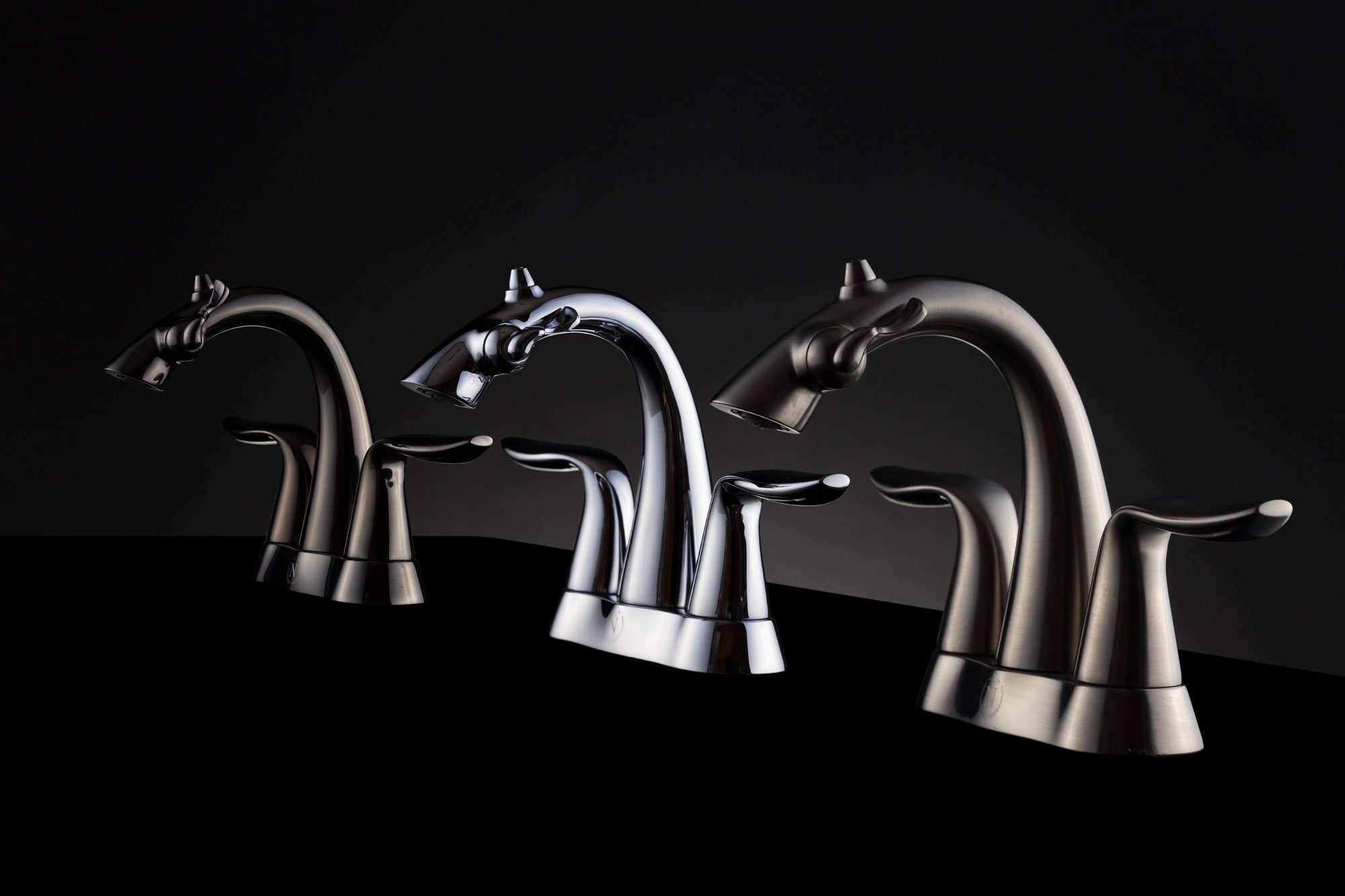 Nasoni fountain faucets are the most award-winning faucet ever, and the future of faucets.