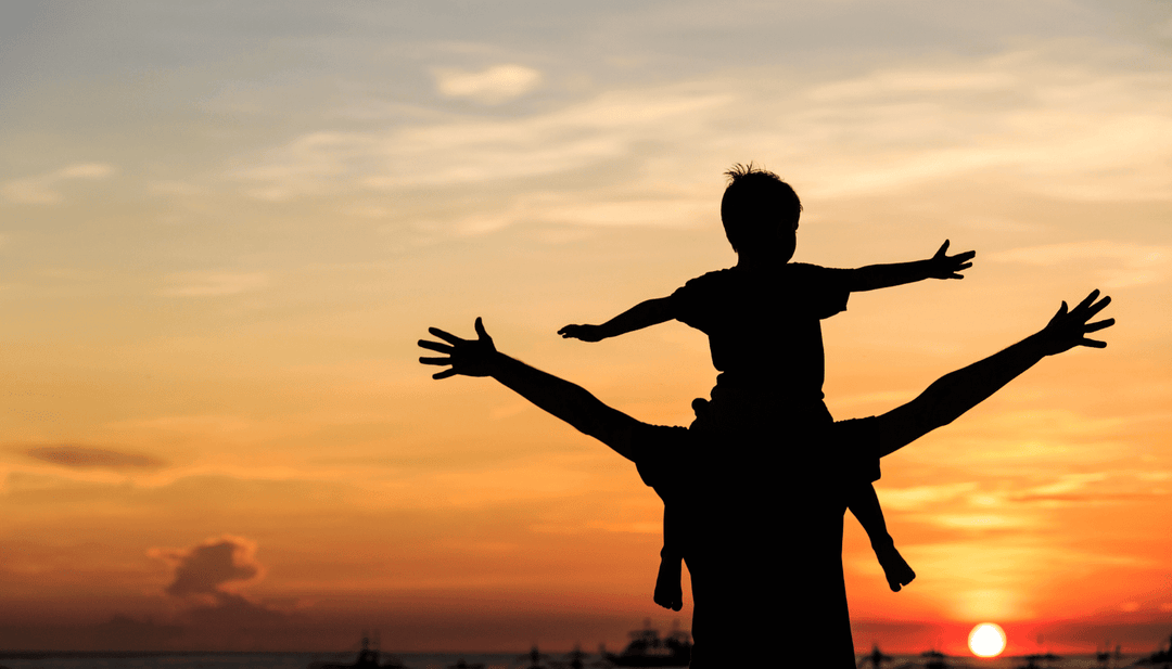 HEALTHY FATHER, HEALTHY FAMILY:  7 WAYS TO PRACTICE SELF-CARE THIS FATHER’S DAY