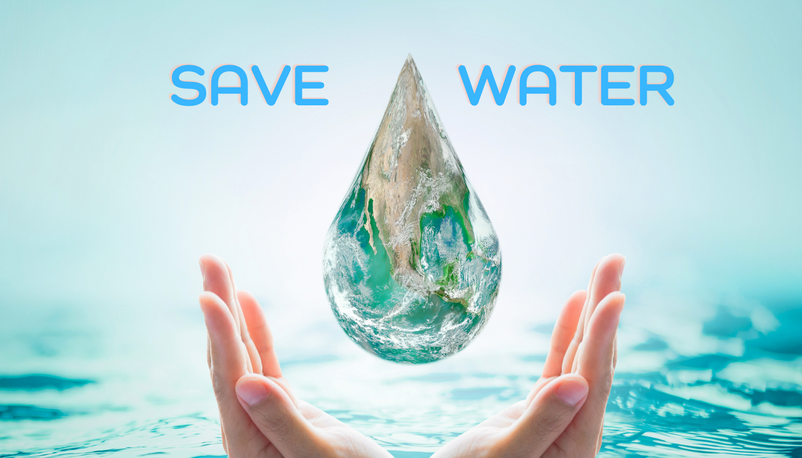 11 Easy Ways To Teach Your Kids To Save Water