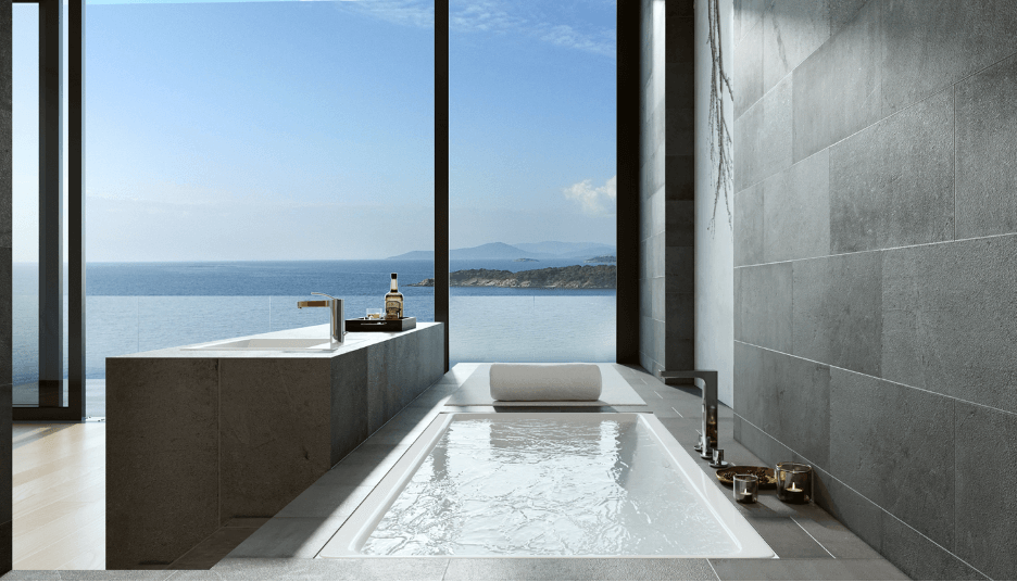 7 Dreamy Master Bathroom Ideas (And Why You Should Want One!)