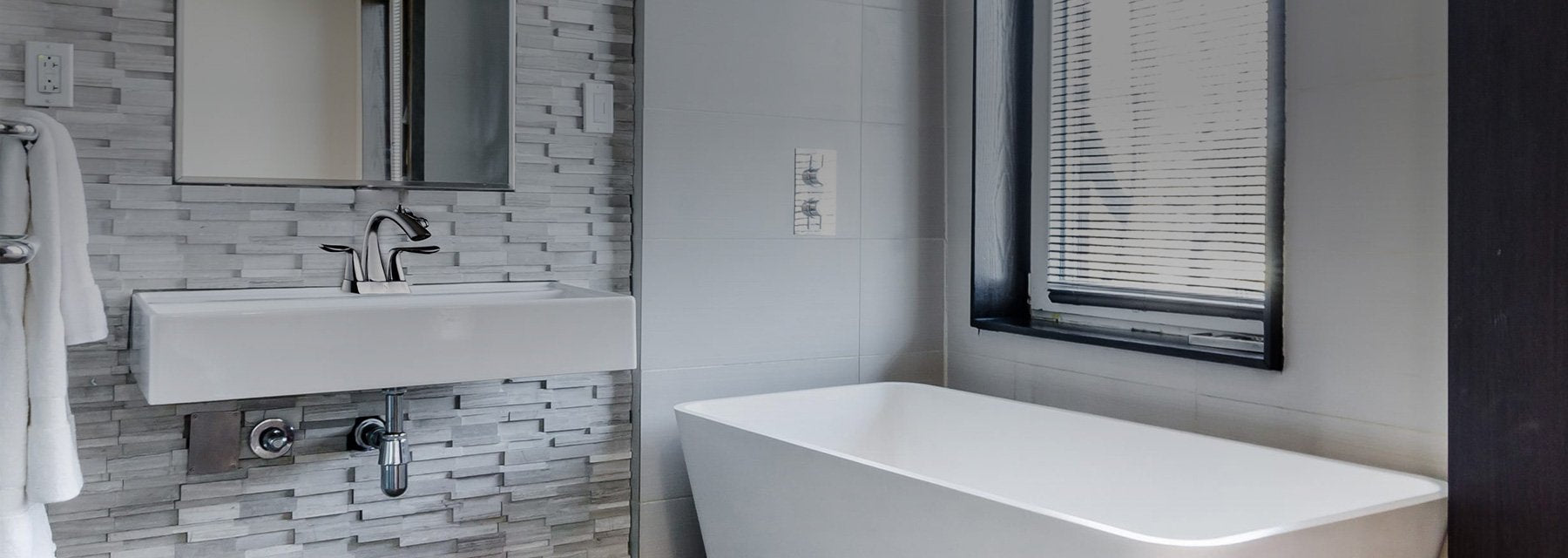 Faucets - NASONI