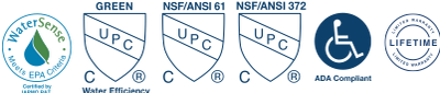 Certification Badges