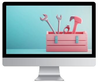 More Tools