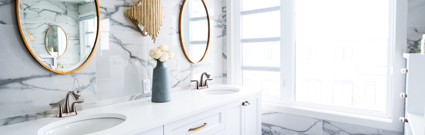Nasoni's bathroom fountain faucets enrich lives and save water without trying.